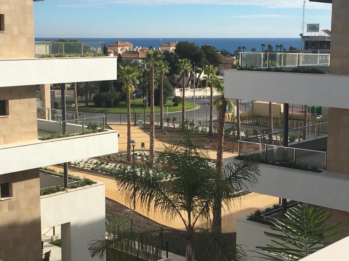 New - Flamenca Village - Fantastic Location! Orihuela Exterior photo
