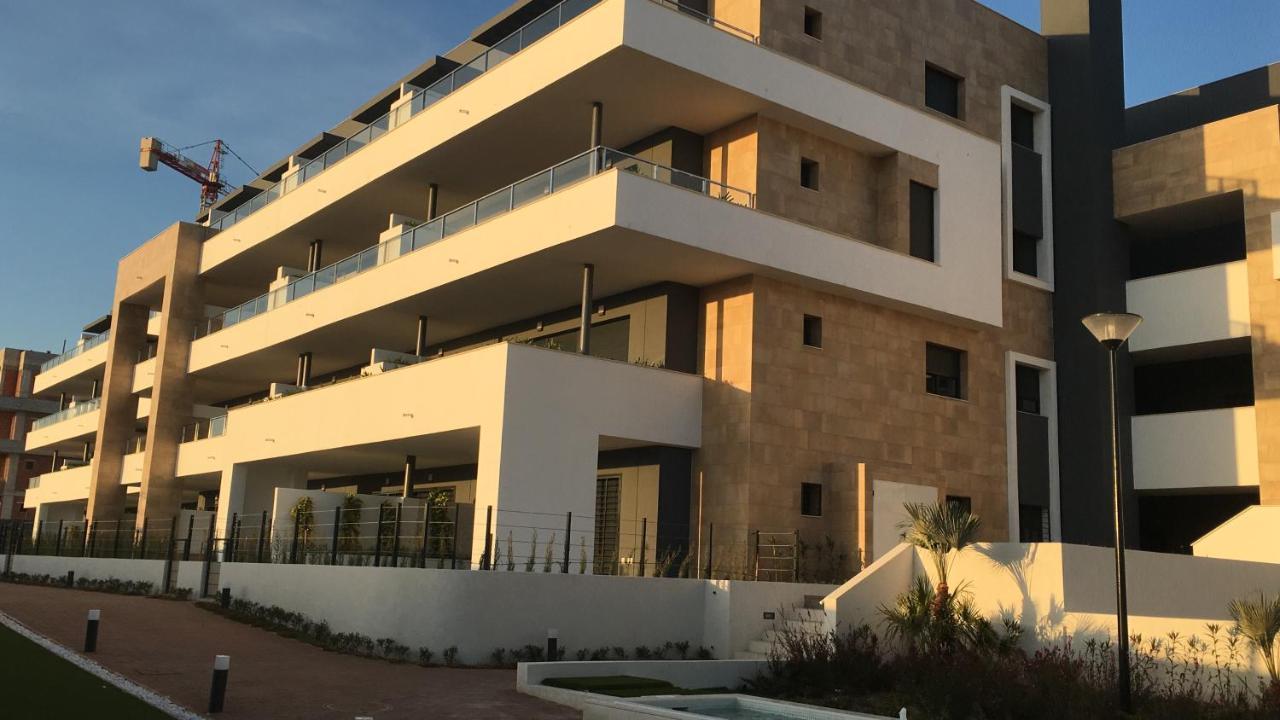 New - Flamenca Village - Fantastic Location! Orihuela Exterior photo