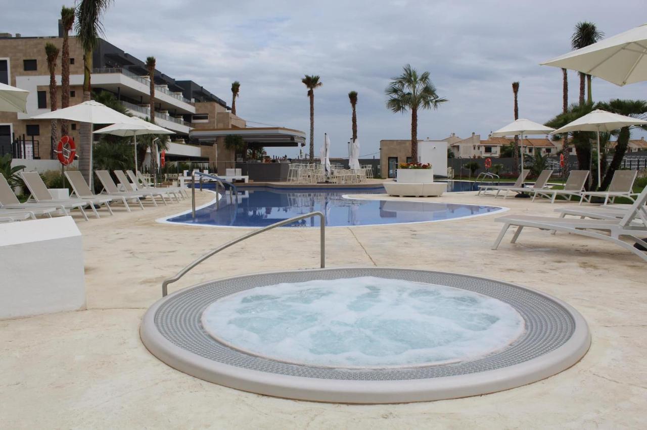 New - Flamenca Village - Fantastic Location! Orihuela Exterior photo
