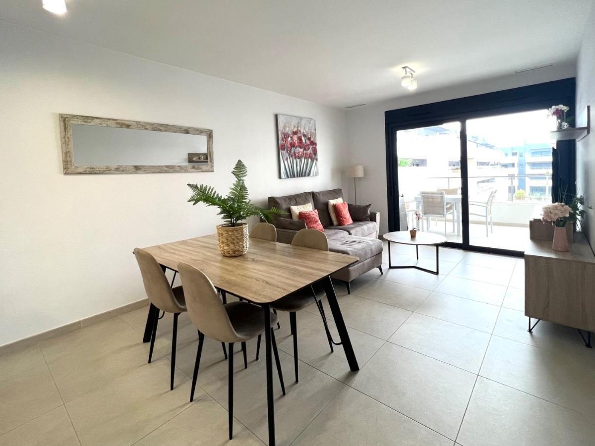 New - Flamenca Village - Fantastic Location! Orihuela Exterior photo