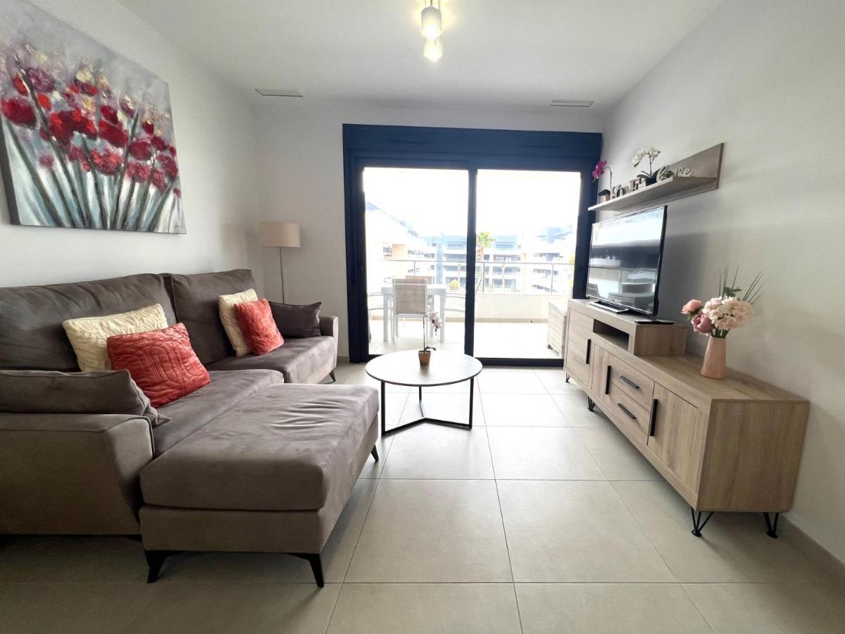 New - Flamenca Village - Fantastic Location! Orihuela Exterior photo