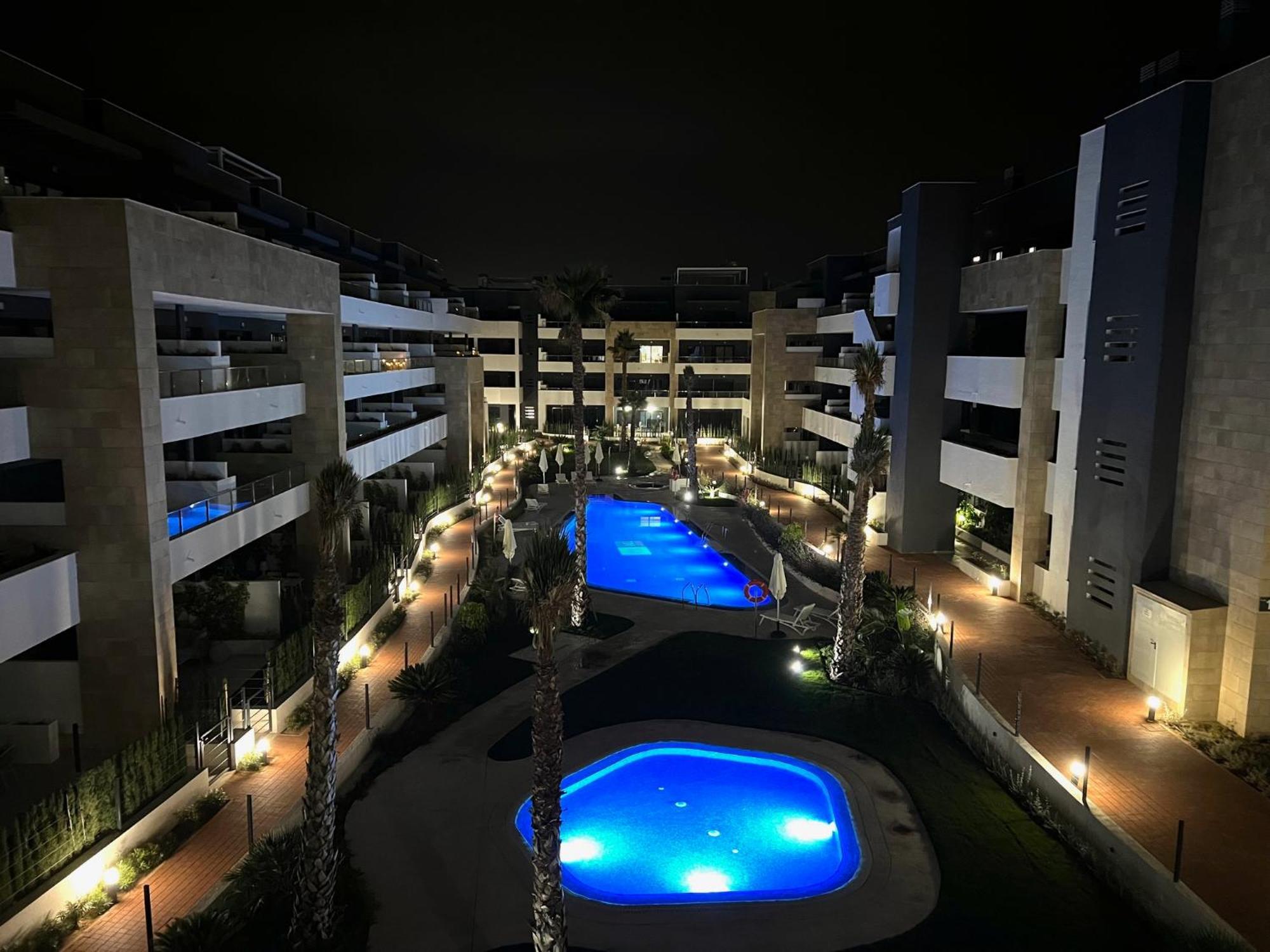 New - Flamenca Village - Fantastic Location! Orihuela Exterior photo