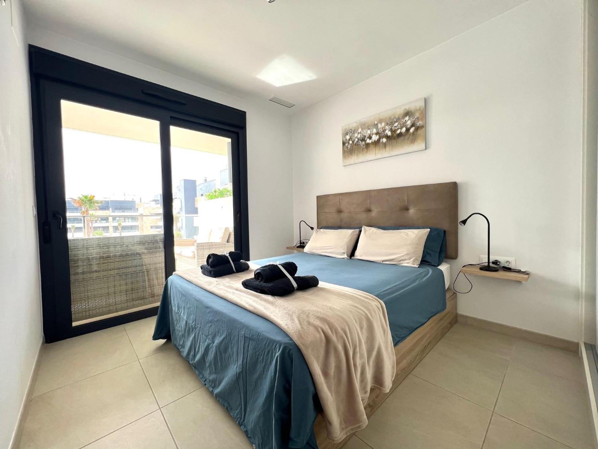 New - Flamenca Village - Fantastic Location! Orihuela Exterior photo