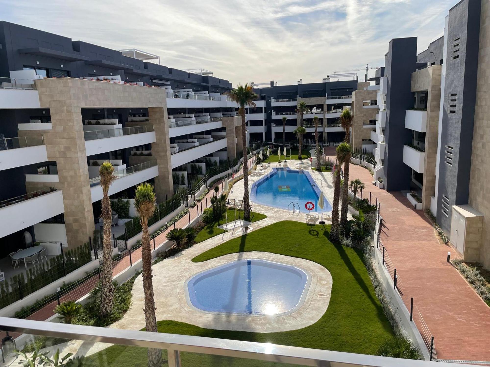 New - Flamenca Village - Fantastic Location! Orihuela Exterior photo